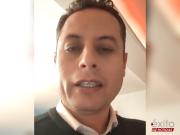 Edmand Lara cuestiona al Gobierno de Rodrigo Paz y compara su gestión con la de Áñez