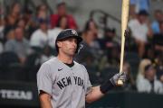 MLB: Paul Goldschmidt pacta su permanencia con los Yankees por una temporada