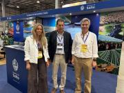 “Agro en Punta 2026” /Salto exhibió sus fortalezas y jerarcas generaron vínculos estratégicos para futuras inversiones