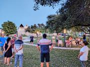 Gobierno de Salto /Fortalece vínculo con los barrios a través de reuniones con Comisiones Vecinales