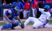 Nicaragua dejó en el terreno a Cuba por 5 carreras a 4 en la Serie de las Américas