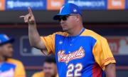 Mánager Omar López confía en el róster de Venezuela para el Clásico Mundial
