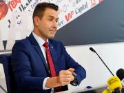 Crisis en la derecha italiana: un general retirado crea un nuevo partido y desata una tormenta en el Ejecutivo de Giorgia Meloni