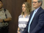 Una mami influencer digna de Hitchcock