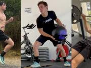 Cómo se entrena un piloto de Fórmula 1: el caso Colapinto, la temida fuerza G, la importancia del cuello y de la salud nutricional