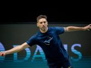 Argentina vs. Corea del Sur por los Qualifiers de la Copa Davis, EN VIVO: Andreozzi y Gómez juegan el dobles por el tercer punto de la serie