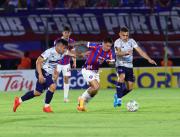 Cerro Porteño y una visita de alto riesgo a 2 de Mayo en Pedro Juan