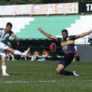 El Clásico de Santísima Trinidad se reedita en Primera División