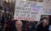 El nuevo rostro de la precariedad: cada vez más jubilados deben salir a trabajar