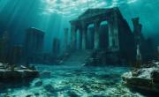 Atlantis: un descubrimiento arqueológico habría dado con una ciudad perdida