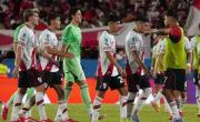 Uno por uno: los puntajes de la River en el papelón de local ante Tigre
