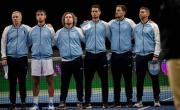 Argentina empata la serie vs. Coreal del Sur en la Copa Davis: cómo le fue y cuándo vuelve a jugar