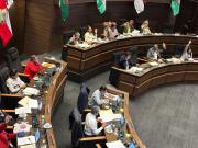 Senado aprueba en grande el proyecto de arraigo obligatorio y pasa a su tratamiento en detalle