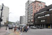 Guayaquil mantiene el desafío de abandonar el modelo procarro que 'mata' las ciudades