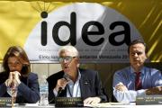 Amnistía debe contemplar garantía de no repetición de prisión política, afirma grupo IDEA