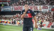 River fue goleado ante Tigre en El Monumental y los jugadores se fueron silbados por sus hinchas