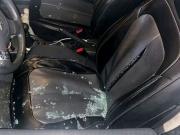 Atracadores protagonizan balacera tras emboscar a una pareja para robarles Bs 50.000