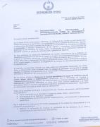 DEFENSORÍA DEL PUEBLO RECUERDA A MEDIOS DE COMUNICACIÓN PROTEGER LA IDENTIDAD E IMAGEN DE NIÑAS, NIÑOS Y ADOLESCENTES
