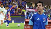 Con sorpresas y bajas por suspensión: Así formaría la U ante Huachipato por el Torneo