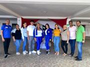 Aprueban balances de gastos y resultados de Asogimnasia La Guaira