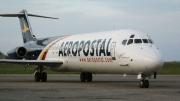 Aeropostal anuncia nuevas rutas para Carnaval