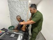 Se advierte a los pacientes crónicos que no deben abandonar el tratamiento