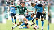 Oriente, obligado a remontar frente a Blooming (15:00)