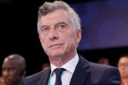 Mauricio Macri exige la liberación de los presos políticos en Venezuela