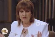 Patricia Bullrich se animó a hablar de su ambición política en la mesa de Mirtha Legrand