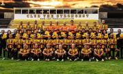 Libertadores: The Strongest emprendió viaje para el choque con Táchira