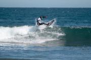 Curanipe vive el Campeonato Open Surf Verano 2026