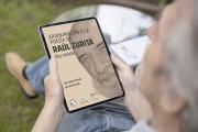 Editorial UTalca potencia su catálogo de e-books gratuitos para la temporada estival