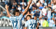 Racing se sacó la mufa en Avellaneda y festejó su primer triunfo del año