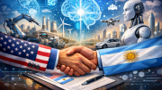 El acuerdo con EEUU y la cuarta revolución industrial: otra oportunidad que Argentina pierde