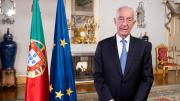 El presidente de Portugal anima a los ciudadanos a votar el domingo pese al temporal