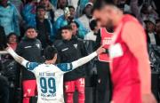 Always Ready cae (4-2) en la “Noche Blanca” de Liga de Quito