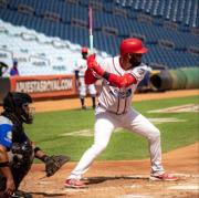 Serie de Las Américas: Así se jugará la jornada dominical