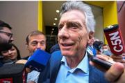 Macri exige libertad para presos políticos en Venezuela