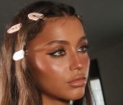 Piel glowy: cómo lograr un makeup saludable que resista al calor