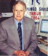 CAPITULO III El Control de la Economía en Bolivia