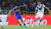 Vélez vs. Boca por el Torneo Apertura 2026: horario, formaciones y cómo ver en vivo