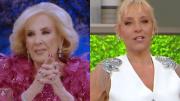 Mirtha Legrand abrió su programa hablando de Jimena Monteverde: “Me hubiera gustado que continúe”