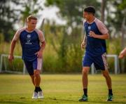 Con los Nacho es otra cosa