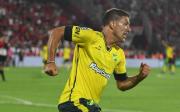 Defensa derrotó a un Newell’s que se hunde
