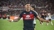 River vivió una noche para el olvido y Tigre lo pasó por arriba en el Monumental
