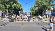 Continúa este domingo el servicio limitado de trenes entre Haedo y Moreno