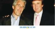 Trump, Epstein y la mancha venenosa