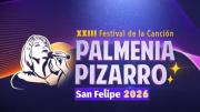 Mira AQUÍ y EN VIVO el Día 2 del Festival Palmenia Pizarro San Felipe: Transmisión del 13