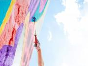 El mural que está revolucionando Bélgica: ¿arte o provocación?