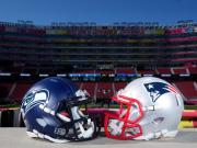 El Super Bowl LX, el partido que paraliza al deporte: Seattle Seahawks por recuperar la gloria y New England Patriots para agigantar su historia
